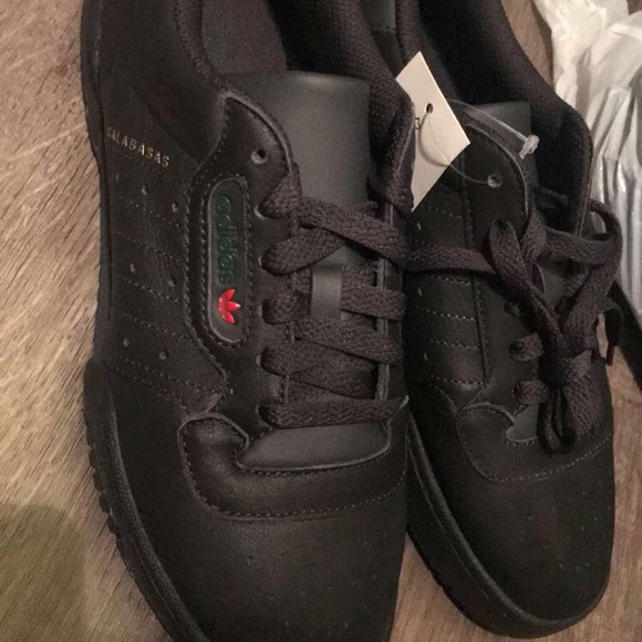Adidas yeezy powerphase - Picture 4 of 8